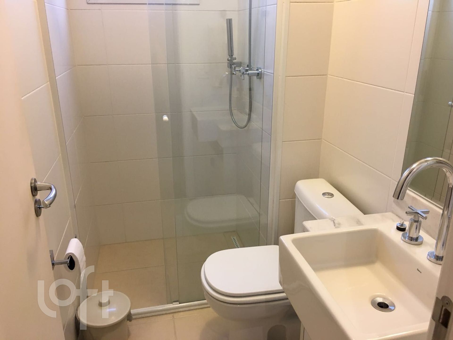 Apartamento à venda com 2 quartos, 89m² - Foto 12