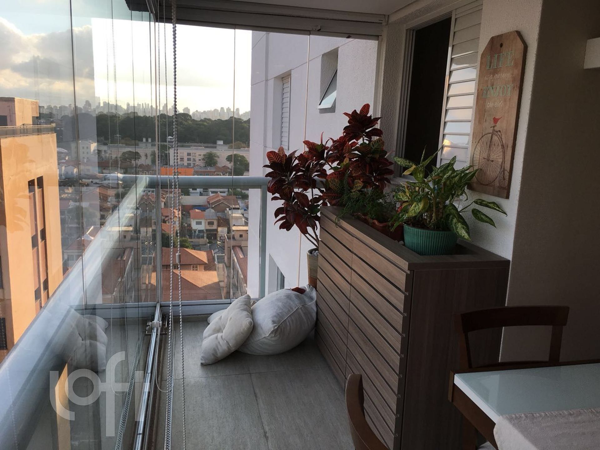 Apartamento à venda com 2 quartos, 89m² - Foto 3