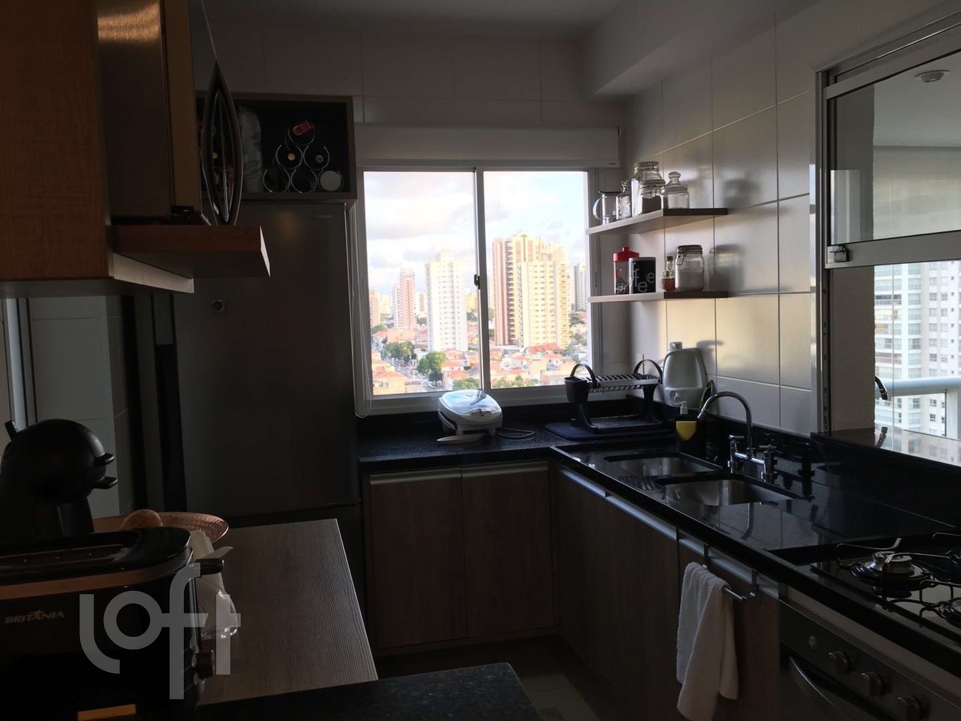 Apartamento à venda com 2 quartos, 89m² - Foto 6