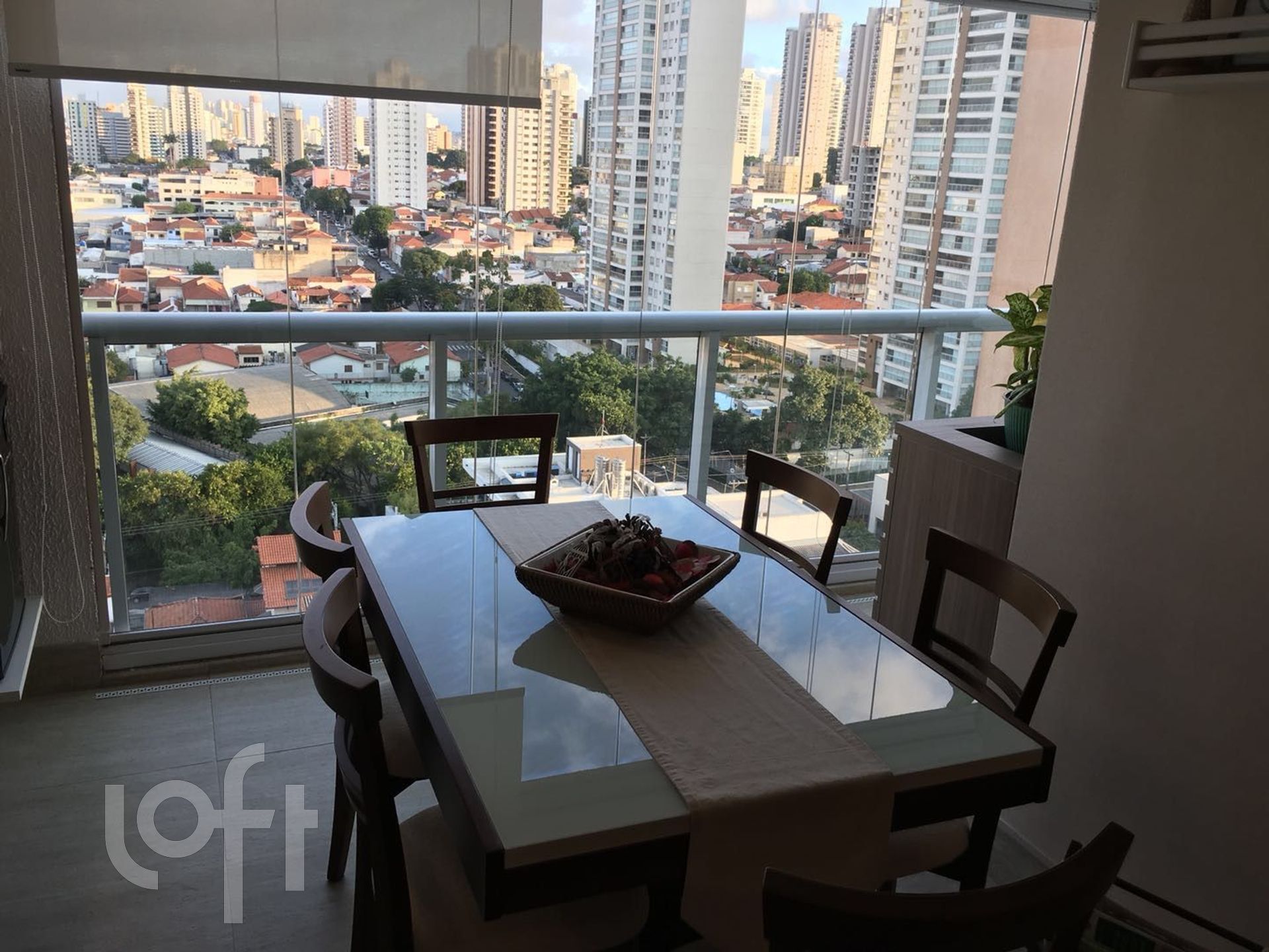 Apartamento à venda com 2 quartos, 89m² - Foto 5