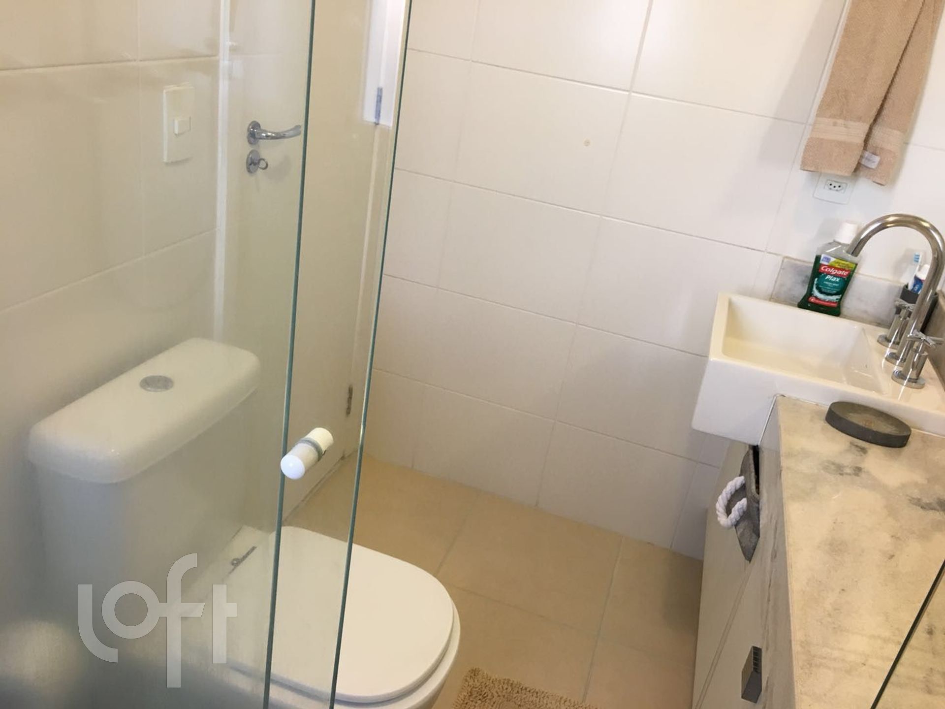 Apartamento à venda com 2 quartos, 89m² - Foto 14