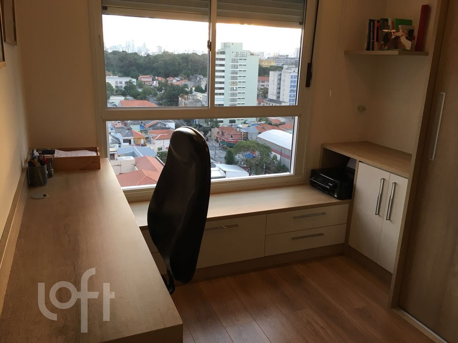 Apartamento à venda com 2 quartos, 89m² - Foto 11