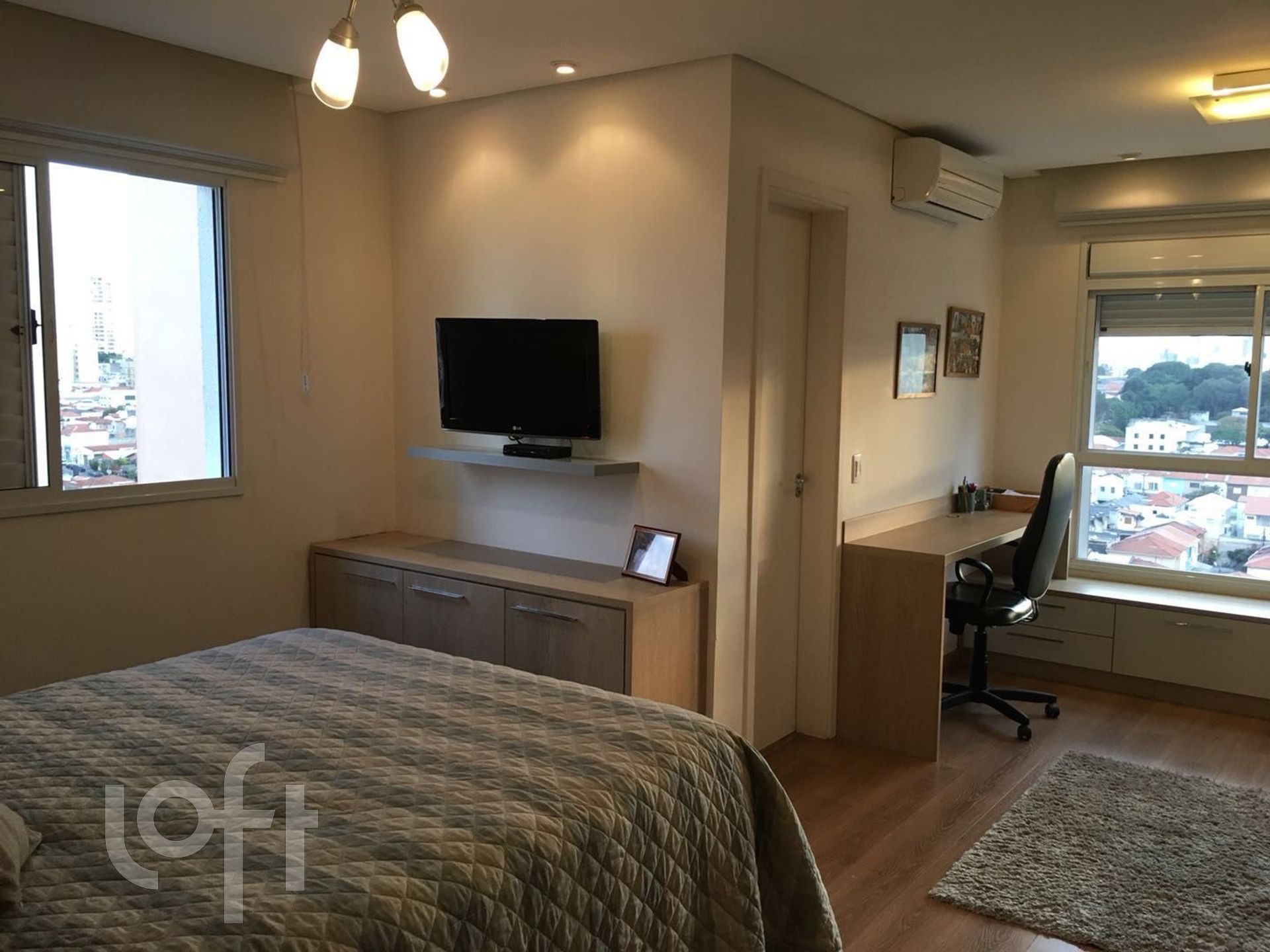 Apartamento à venda com 2 quartos, 89m² - Foto 10