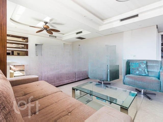 Apartamento com 153m², 3 dormitórios, 3 suítes, 3 vagas, Três Figueiras em Porto Alegre