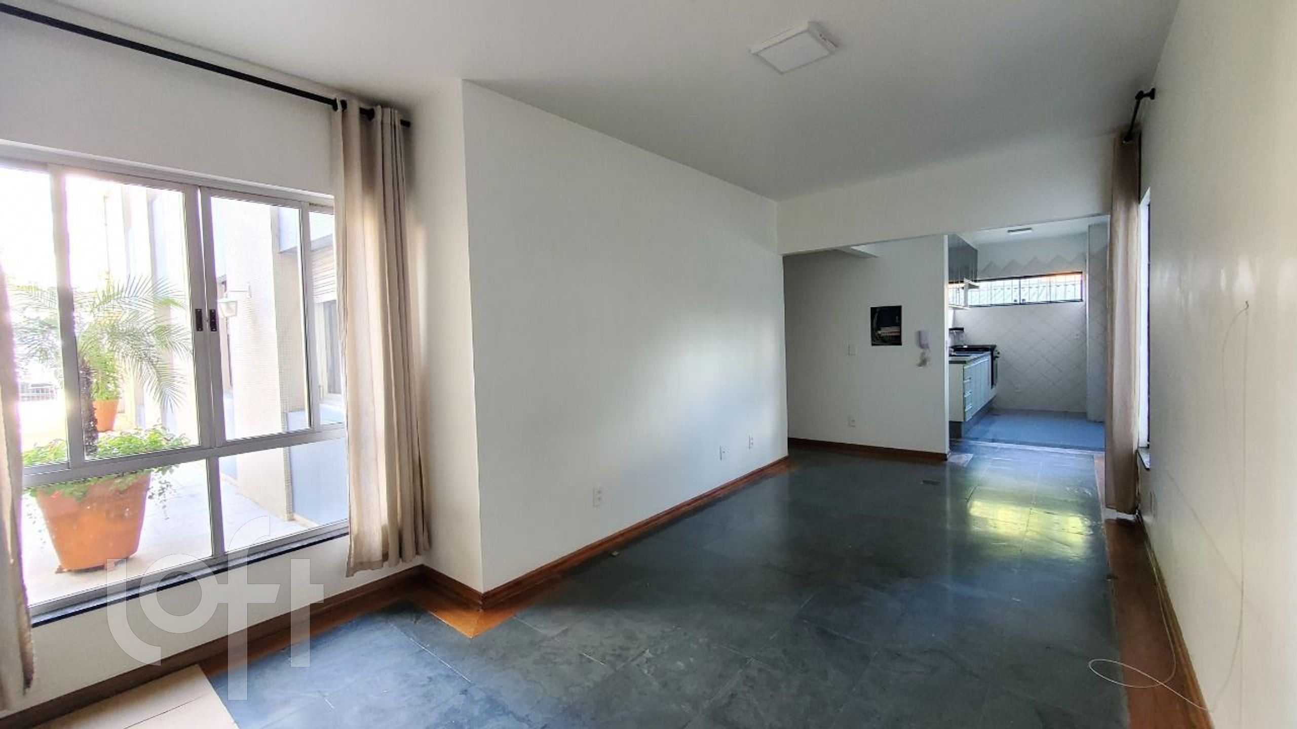 Apartamento à venda com 3 quartos, 86m² - Foto 1